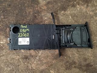 подстаканник BMW M3 E92/E93 E92 2012, 4.0 л., i, S65 B40 A, бензин, АКПП, купе, задний привод, правый руль, 7127463, 7127463, 222