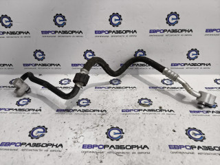 трубка кондиционера Bentley Continental GT 3 поколение 2023, 4.0 л., CVD, бензин, АКПП, красный, купе, полный привод, правый руль, 3SA260710B