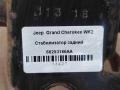 стабилизатор подвески задний Jeep Grand Cherokee 4 поколение [рестайлинг] WK2 2016, 3.0 л., АКПП, передний привод, 68253186AA, 68253186AA - фото №3