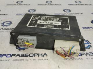 блок управления ручником Jaguar XJ 4 поколение X351 2010, 3.0 л., дизель, АКПП, передний привод, C2P12846, 8W832C496AC, C2D19843, 8W832C496AD