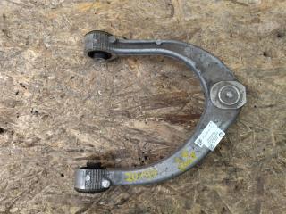 рычаг передний левый Land Rover Range Rover 4 поколение [рестайлинг] L405 2018, 4.4 л., дизель, АКПП, полный привод, правый руль, JPLA3091DA, JPLA3091DA, JPLA3091, PLA3091