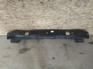 усилитель бампера заднего Bentley Continental GT 1 поколение 2007, 6.0 л., бензин, АКПП, передний привод, 3W0807311K, 3W0807311L, 3W0807305H, 3W0807358B, 3W0807311K