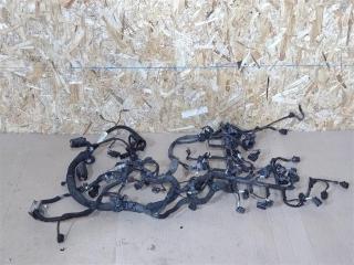 проводка Bentley Continental GT 1 поколение 2007, 6.0 л., бензин, АКПП, передний привод, 07C971610BQ, 07C971610BQ, 07C971610BB