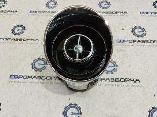 дефлектор обдува салона Jaguar XJ 4 поколение X351 2010, 3.0 л., дизель, АКПП, передний привод, AW9319C596AC
