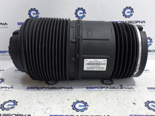 пневмоподушка Bentley Continental GT 3 поколение 2023, 4.0 л., CVD, бензин, АКПП, красный, купе, полный привод, правый руль, 971616025H