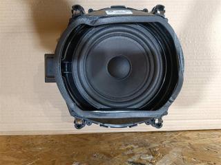 сабвуфер BMW X5 E70 2010, 4.0 л., АКПП, передний привод, 65139218694, 65139218695