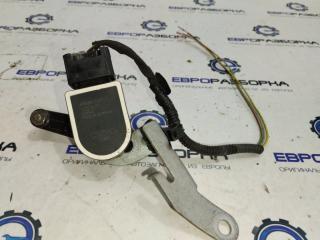 датчик дорожного просвета задний Volvo XC40 1 поколение 2020, 1.5 л., бензин, denim blue, правый руль, 32221477