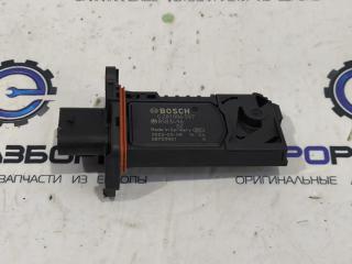 расходомер воздуха BMW 7 серия G11/G12 [рестайлинг] G11 2022, 3.0 л., дизель, АКПП, a96 mineral-weiss metallic, задний привод, правый руль, 13628583496, 8583496