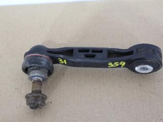 стойка стабилизатора BMW X1 F48 [рестайлинг] F48 2021, 2.0 л., бензин, АКПП, передний привод, 33506862865, 33506862866