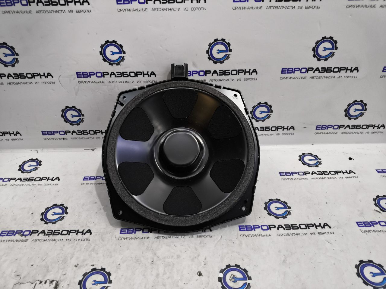 динамик Land Rover Range Rover 4 поколение L405 2015, 4.4 л., дизель, АКПП, полный привод, правый руль, CPLA18808DB, C2D49578 - фото №1