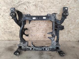 балка подвески передняя (подрамник) Jeep Grand Cherokee 4 поколение [рестайлинг] WK2 2016, 3.0 л., АКПП, передний привод, 4877621AD, 4877621AD, 52124634AN, 52124634AG