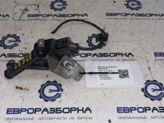 датчик дорожного просвета BMW 7 серия F01/F02 [рестайлинг] F01 2013, 3.0 л., бензин, АКПП, полный привод, правый руль, 37146784075, 6784075