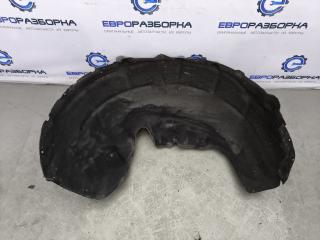 защита арок задняя правая (подкрылок) Mercedes-Benz GLE V167 2022, 2.9 л., OM 656.929, дизель, АКПП, внедорожник 5 дв., A1676904300, A1676902508
