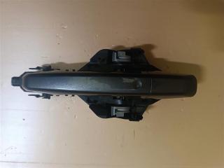 ручка наружная задняя левая Land Rover Range Rover Sport 2 поколение L494 2017, 3.0 л., дизель, АКПП, передний привод, DK62224A00AA, C2D41198, LR050987, DK62224A00AA