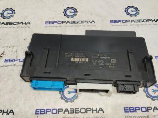 блок управления камерой BMW M6 Gran Coupe F06 2014, 4.4 л., i, S63 B44 B, бензин, АКПП, silverstone metallic a29, купе, правый руль, 61359353423, 9353423