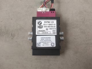 блок управления топливным насосом BMW 5 серия E60/E61 E60 2006, 2.5 л., бензин, АКПП, передний привод, 7180427, 7180427, 12037310001, 1614718042701, 5DS00944400