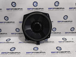 динамик Land Rover Range Rover Sport 2 поколение L494 2017, 3.0 л., дизель, АКПП, передний привод, LR078623, DPLA18808DB