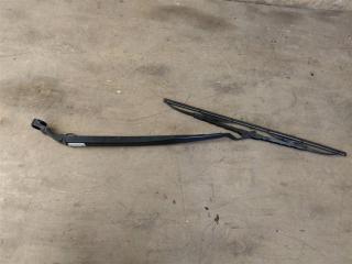 щеткодержатель (поводок стеклоочистителя, дворник) Jeep Grand Cherokee 4 поколение [2-й рестайлинг] WK2 2017, 3.0 л., CRD, дизель, АКПП, передний привод, 68301828AA, 68301828AA, 68301830AA