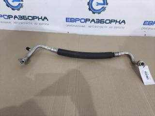 трубка кондиционера Mercedes-Benz X-Класс 1 поколение 2018, 2.0 л., дизель, АКПП, черный, полный привод, правый руль