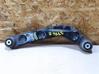 рычаг задний Volvo XC90 2 поколение 2019, 2.0 л., бензин, АКПП, передний привод, 31360584, 31360584