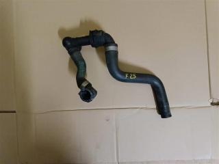 патрубок (трубопровод, шланг) BMW X3 F25 [рестайлинг] F25 2015, 2.0 л., дизель, АКПП, передний привод, 11538518749, 11538518749