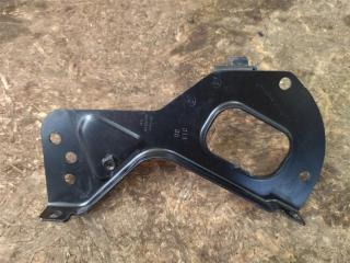 кронштейн (крепление) Bentley Continental GT 2 поколение 2015, 4.0 л., TFSI, бензин, АКПП, передний привод, 3D2805301, 3D2805301