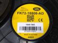 сабвуфер Land Rover Discovery Sport 1 поколение L550 2019, 2.0 л., дизель, АКПП, передний привод, FK7218808AC, FK7218808AD, LR061037, LR124593, FK7218808AD - фото №6
