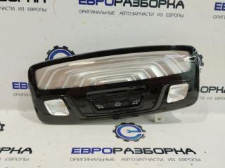 фонарь салона (плафон) BMW 7 серия G11/G12 [рестайлинг] G11 2022, 3.0 л., дизель, АКПП, a96 mineral-weiss metallic, задний привод, правый руль, 61316848614, 6848614, 63316848614, 63316801413, 6801413, 63319390885, 9390885