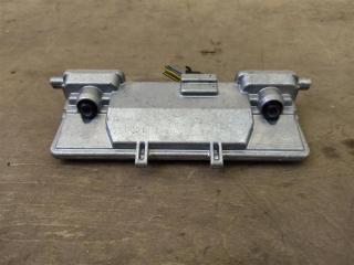 камера переднего обзора Land Rover Discovery Sport 1 поколение L550 2016, 2.0 л., дизель, АКПП, передний привод, FK7219H406AH, FK7219H406AH, HK7219H406AC, HK7219H406AD, LR077925, LR083862, LR112398