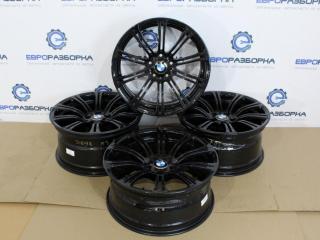 диск литой BMW M3 E90/E92/E93 E90 2010, 4.0 л., i, S65 B40 A, бензин, АКПП, седан, задний привод, правый руль, 36112283555, 36112283556