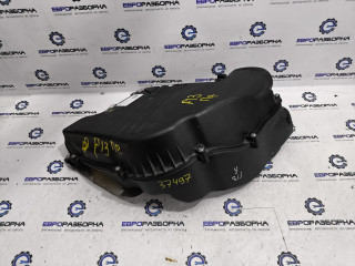 корпус воздушного фильтра BMW 6 серия F06/F12/F13 F13 2012, 4.0 л., бензин, АКПП, 13717577466, 7577466