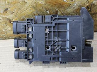 блок предохранителей Renault Megane 3 поколение 2010, 1.5 л., АКПП, передний привод, 243800011R, PRT07830