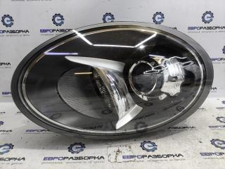 фара левая Porsche 911 991 2014, 3.4 л., бензин, АКПП, задний привод, 99163122104