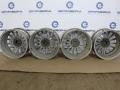 диск литой Land Rover Range Rover Sport 1 поколение [рестайлинг] L320 2013, 3.0 л., дизель, АКПП, передний привод, LR027541, LR014979, AH321007AA8MCS, AH321007AA8MNH - фото №3