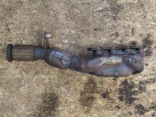 катализатор Audi R8 42 2008, 4.0 л., TFSI, бензин, АКПП, купе, передний привод, 420131089A, 420000179, 420000178, 420131089A