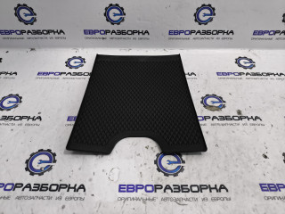 коврик салона Bentley Bentayga 1 поколение [рестайлинг] 4V1 2023, 4.0 л., TFSI, DCU, бензин, АКПП, темно-зеленый перламутр, внедорожник 5 дв., полный привод, правый руль, 36A863135