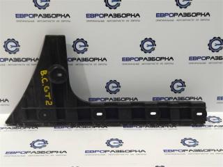 крепление бампера Bentley Continental GT 2 поколение [рестайлинг] 2017, 4.0 л., бензин, АКПП, полный привод, правый руль, 3W3807393F, 3W3807393E