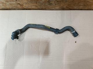 патрубок (трубопровод, шланг) Jaguar XE 1 поколение X760 2015, 2.0 л., дизель, АКПП, передний привод, T2H4038, GX738C424AB, T2H4038