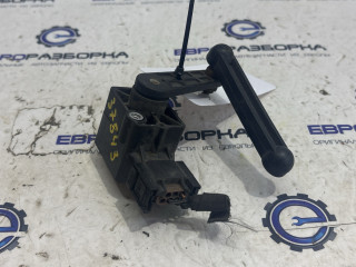 датчик дорожного просвета BMW 5 серия E60/E61 E60 2006, 2.5 л., бензин, АКПП, передний привод, 37146784700, 6784700, 37146784700