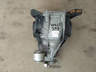 редуктор заднего моста Mercedes-Benz E-Класс W213/S213/C238/A238 C238 2018, 2.0 л., бензин, АКПП, передний привод, A2133505705, A2133505705, A2133500701