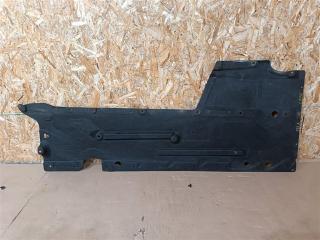 защита днища BMW 2 серия F22/F23 2017, 3.0 л., АКПП, передний привод, 51757241833, 5116431020, 7241833, 51757241833