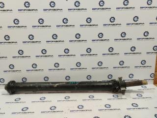 карданный вал BMW M4 F82/F83 [рестайлинг] F83 2019, 3.0 л., бензин, АКПП, задний привод, 8090631, 26118090631