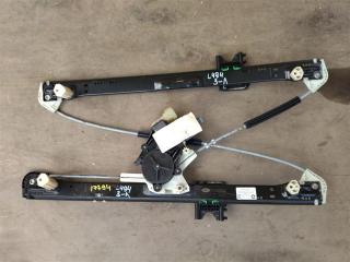 стеклоподъемник задний левый Land Rover Range Rover Sport 2 поколение L494 2017, 3.0 л., дизель, АКПП, передний привод, LR078871, LR078871, DK6227001AG, LR153956, DK6227001AH