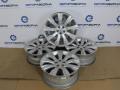 диск литой Land Rover Discovery Sport 1 поколение L550 2019, 2.0 л., дизель, АКПП, передний привод, FK721007DC, LR073532 - фото №2