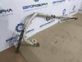 подушка безопасности боковая (шторка) Land Rover Discovery 4 поколение L319 2012, 3.0 л., дизель, АКПП, передний привод, правый руль, 8H2214K159AB, LR014038 - фото №7