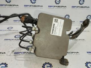 блок ABS Volvo XC40 1 поколение 2020, 1.5 л., бензин, denim blue, правый руль, 32281471