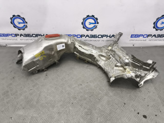 теплозащита кузова Bentley Continental GT 3 поколение 2023, 4.0 л., CVD, бензин, АКПП, красный, купе, полный привод, правый руль, 971119213Q, 971119213AA