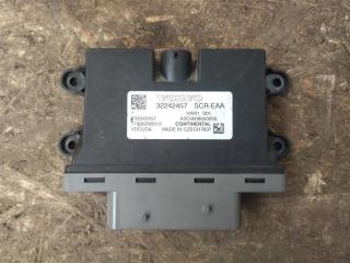 блок управления топливным насосом Volvo XC90 2 поколение 2019, 2.0 л., дизель, АКПП, передний привод, 32242457, 32242457