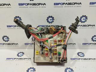 блок предохранителей Renault Megane 3 поколение 2010, 1.5 л., АКПП, передний привод, 284B60168R