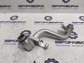 трубка кондиционера Audi Q7 4M 2018, 3.0 л., дизель, АКПП, полный привод, правый руль, 4M0816727D